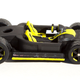Illustration for article titled Custom Koenigsegg